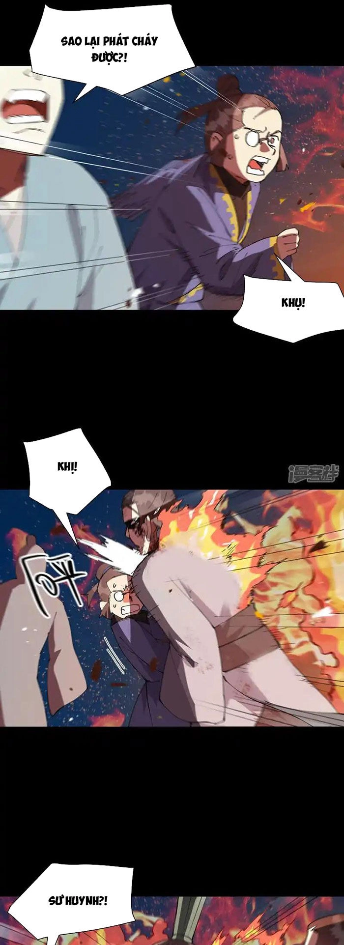 Tối Cường Võ Hồn Hệ Thống Chapter 193 - 16