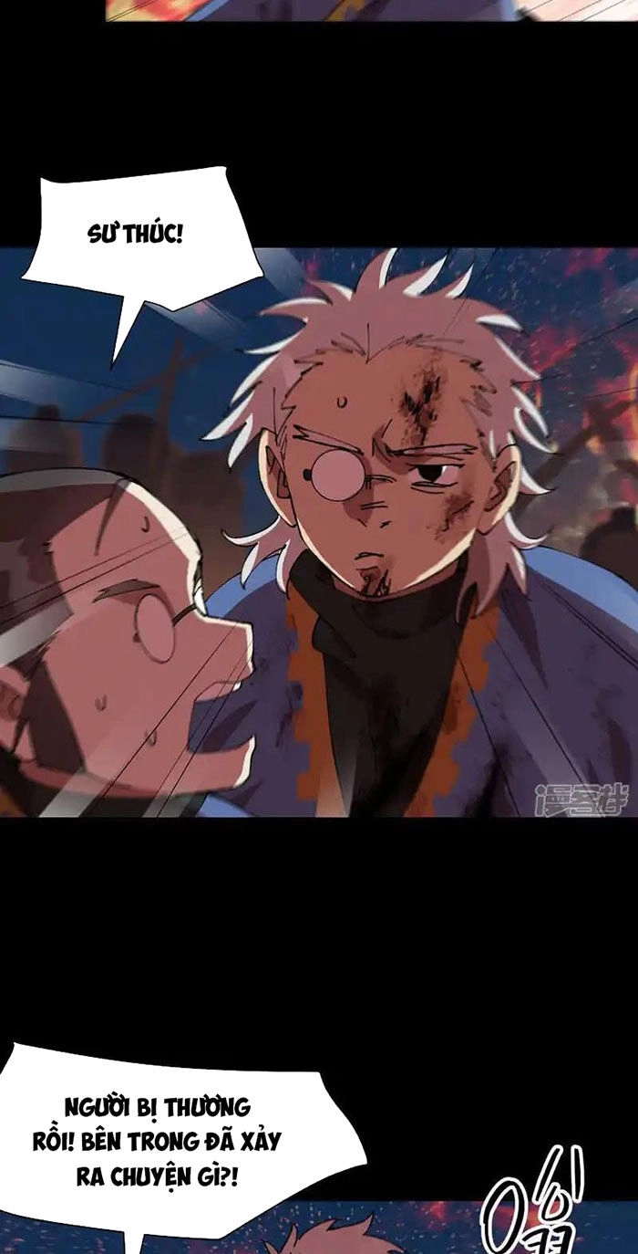 Tối Cường Võ Hồn Hệ Thống Chapter 194 - 6