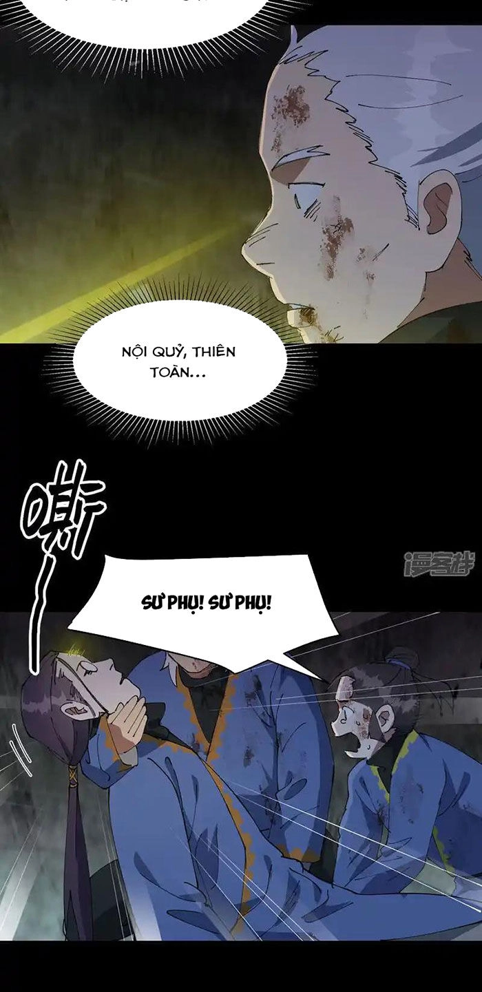 Tối Cường Võ Hồn Hệ Thống Chapter 194 - 15