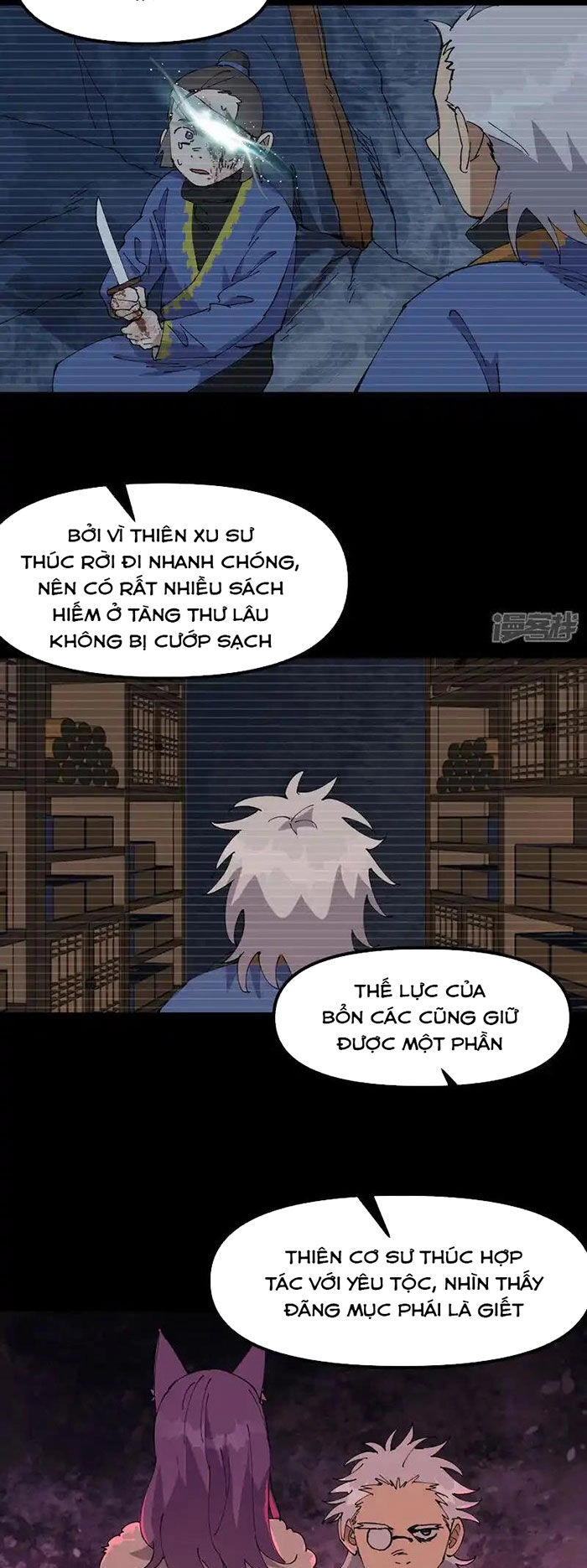 Tối Cường Võ Hồn Hệ Thống Chapter 196 - 13