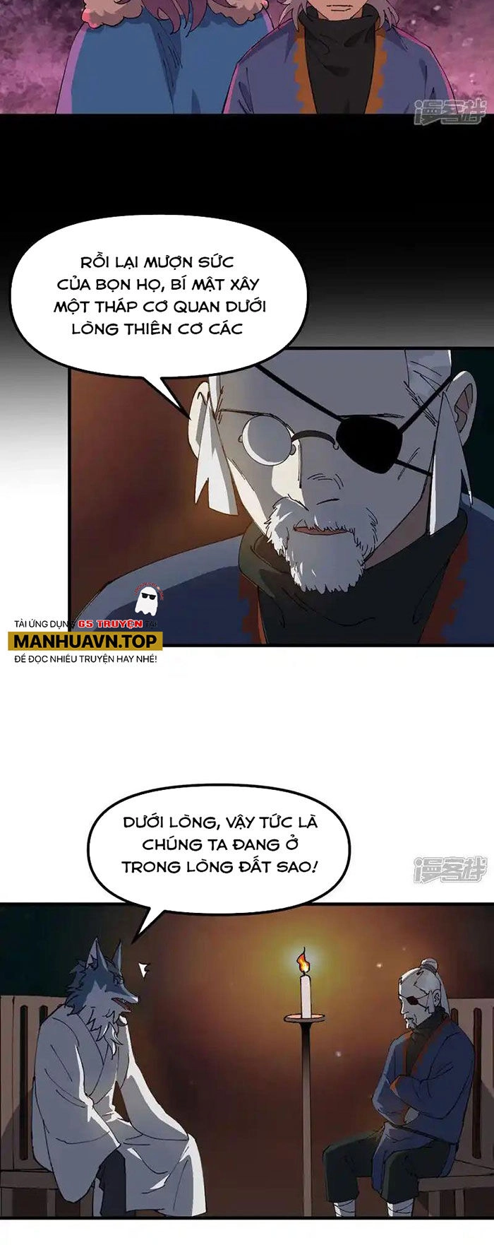 Tối Cường Võ Hồn Hệ Thống Chapter 196 - 14