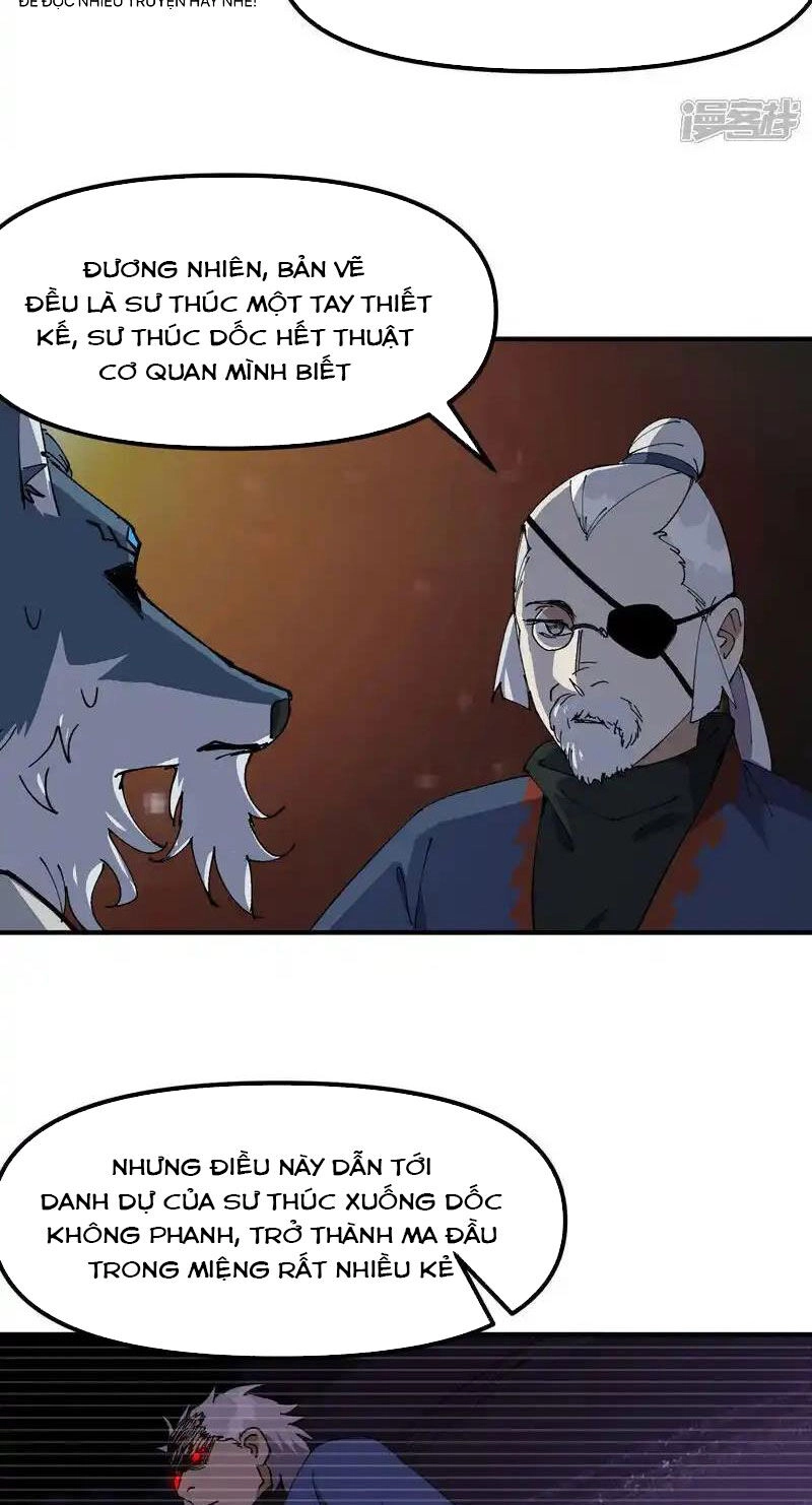 Tối Cường Võ Hồn Hệ Thống Chapter 197 - 2