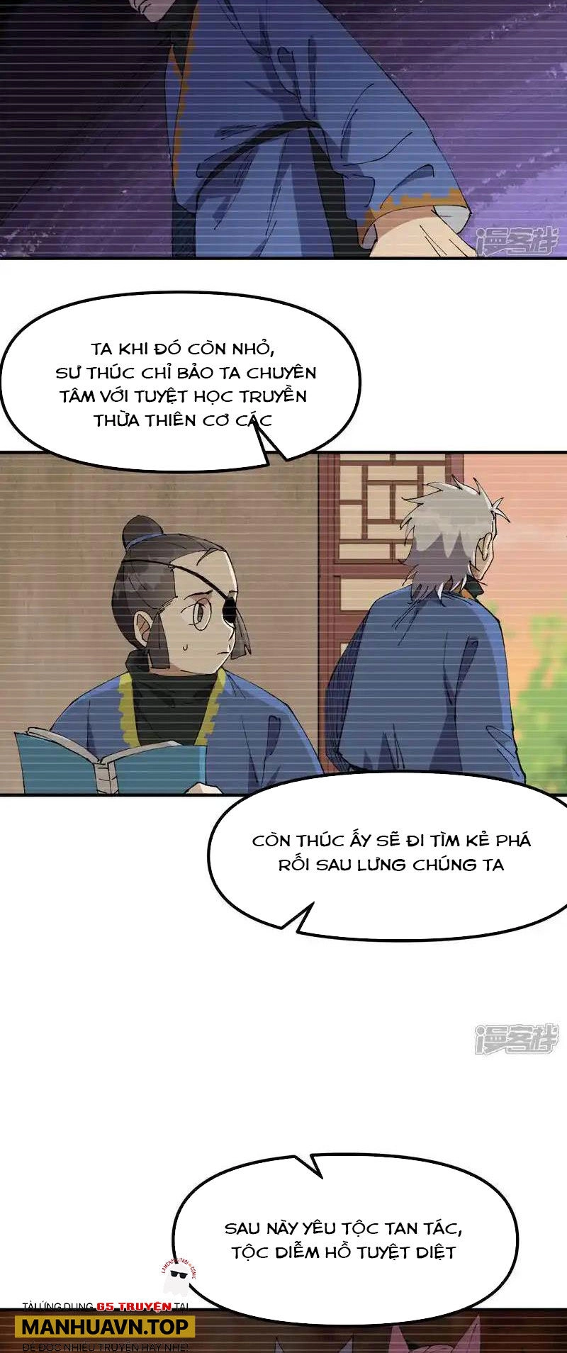 Tối Cường Võ Hồn Hệ Thống Chapter 197 - 3