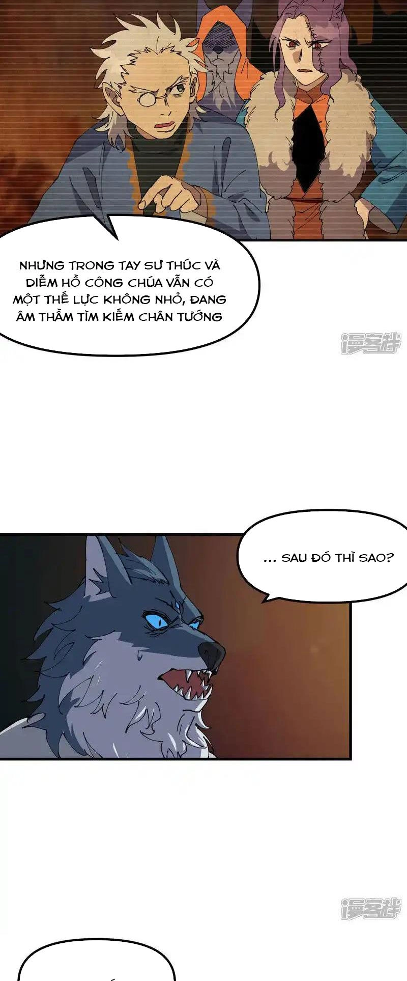 Tối Cường Võ Hồn Hệ Thống Chapter 197 - 4