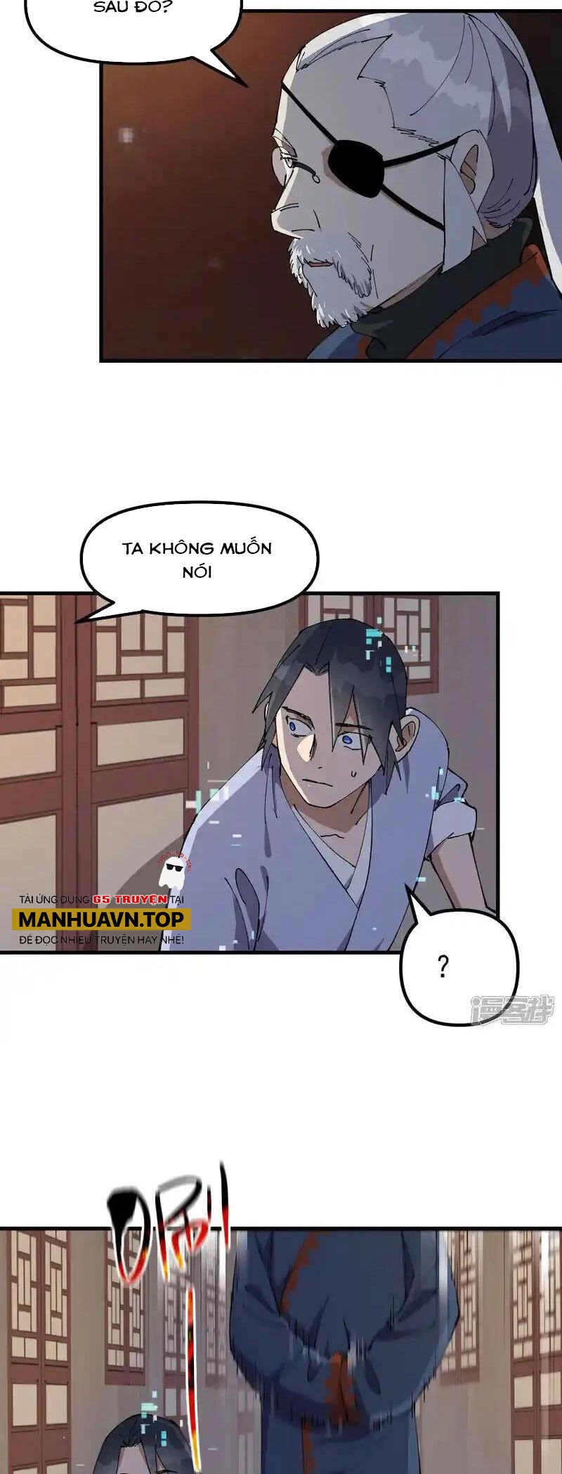 Tối Cường Võ Hồn Hệ Thống Chapter 197 - 5