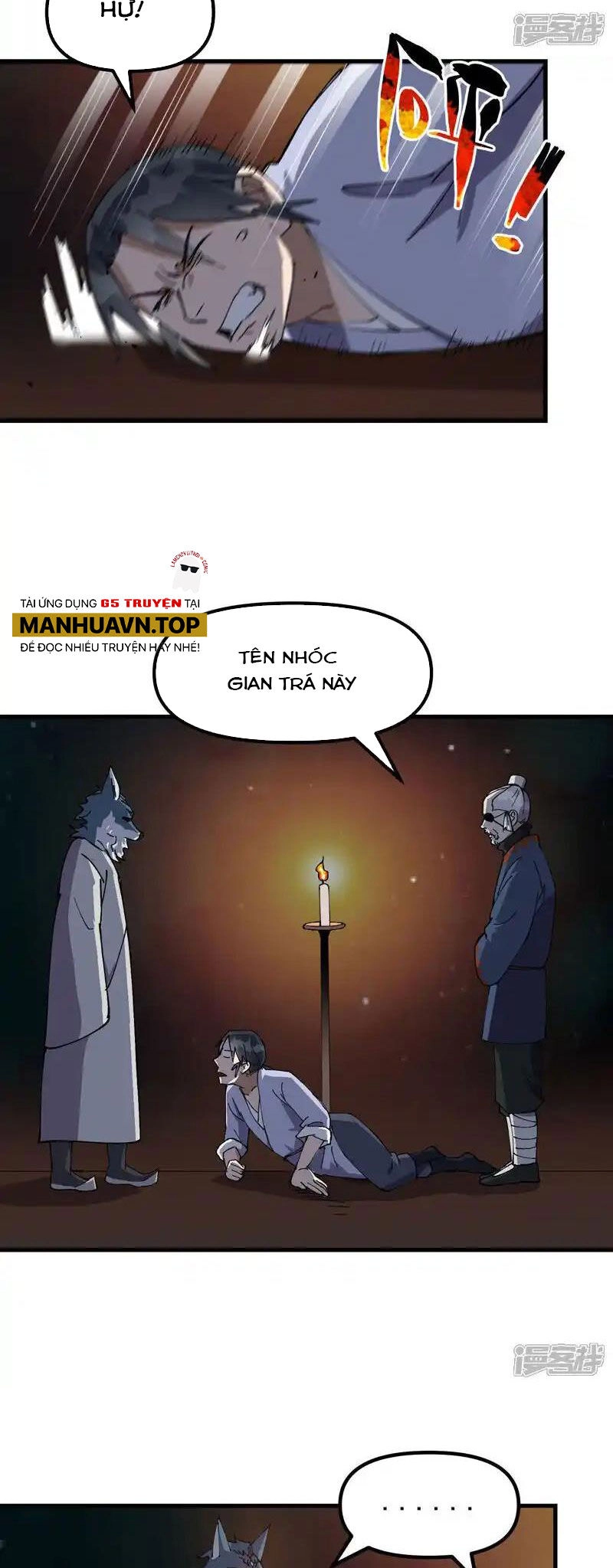 Tối Cường Võ Hồn Hệ Thống Chapter 197 - 7