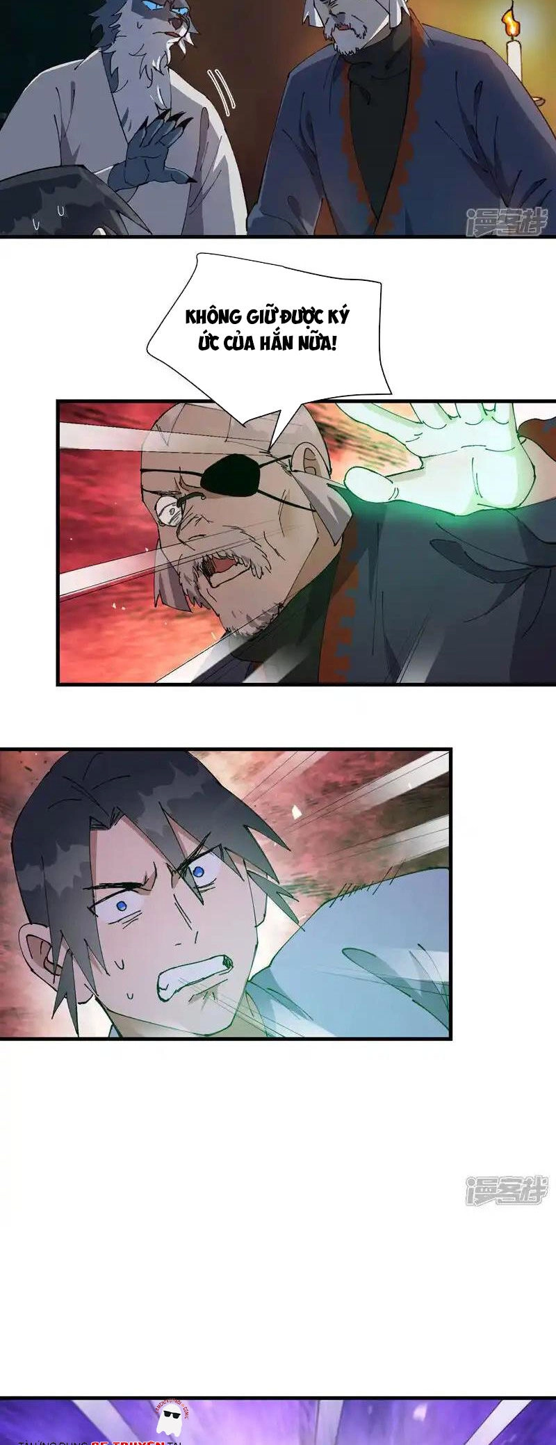 Tối Cường Võ Hồn Hệ Thống Chapter 197 - 10