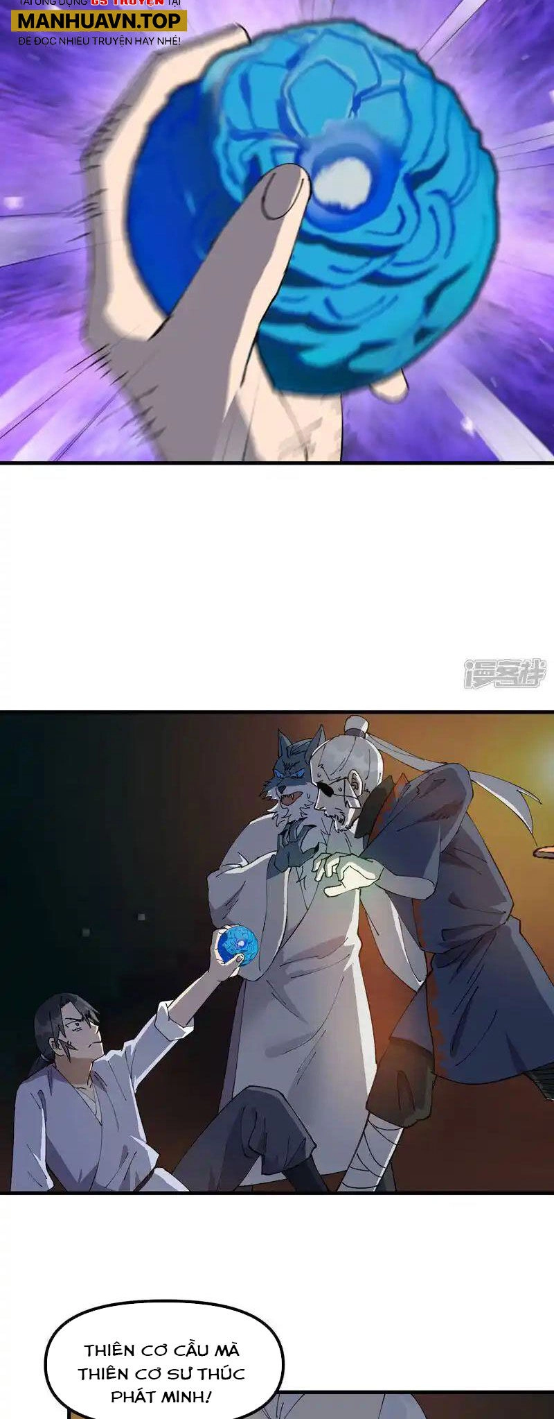 Tối Cường Võ Hồn Hệ Thống Chapter 197 - 11