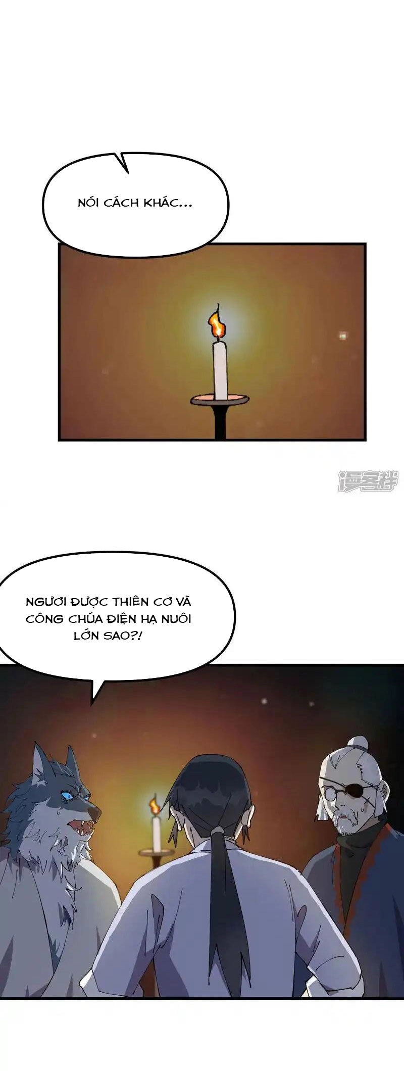 Tối Cường Võ Hồn Hệ Thống Chapter 197 - 13