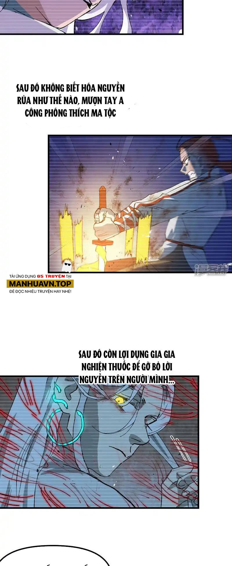 Tối Cường Võ Hồn Hệ Thống Chapter 198 - 2