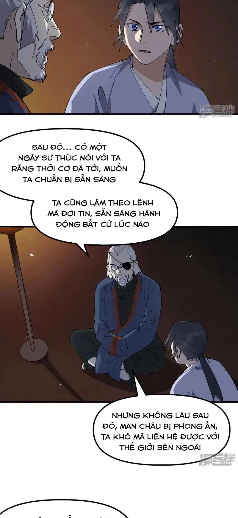Tối Cường Võ Hồn Hệ Thống Chapter 198 - 6
