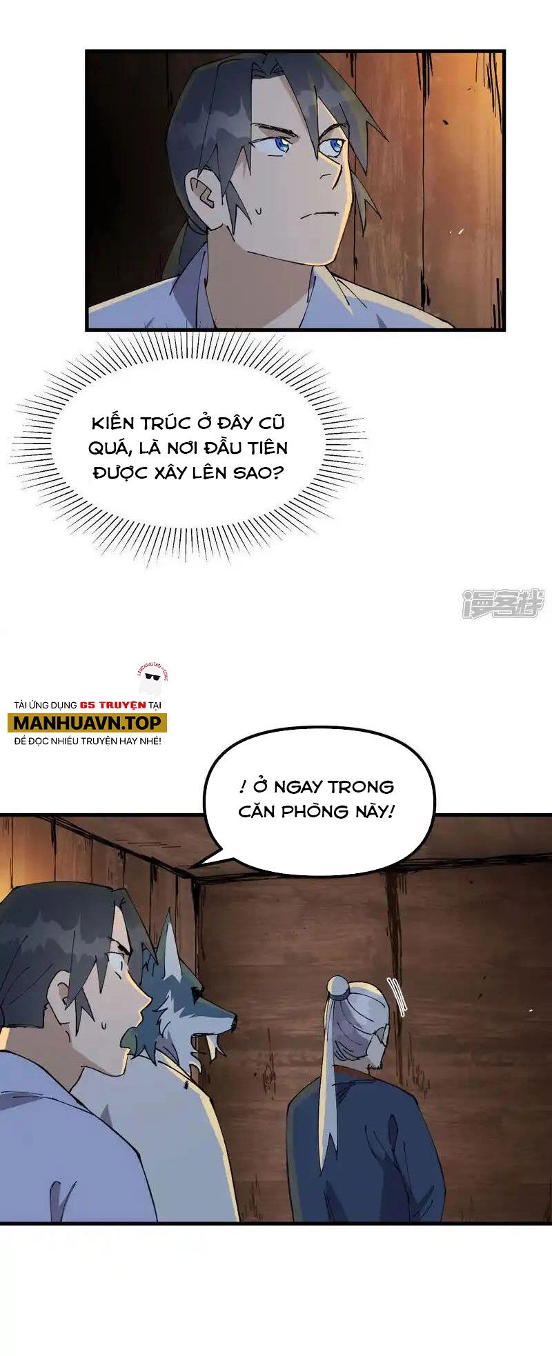 Tối Cường Võ Hồn Hệ Thống Chapter 198 - 10