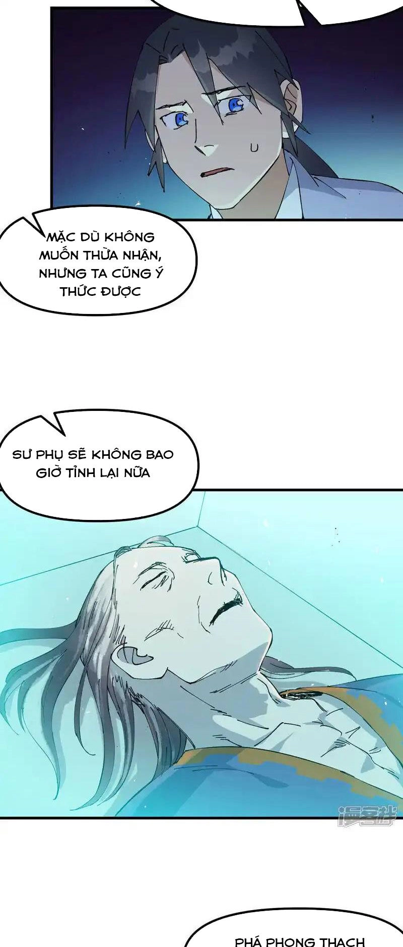 Tối Cường Võ Hồn Hệ Thống Chapter 198 - 15