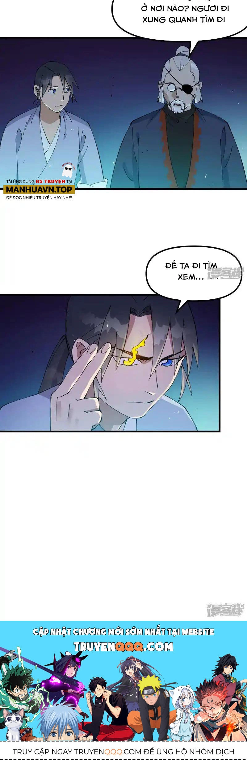 Tối Cường Võ Hồn Hệ Thống Chapter 198 - 16