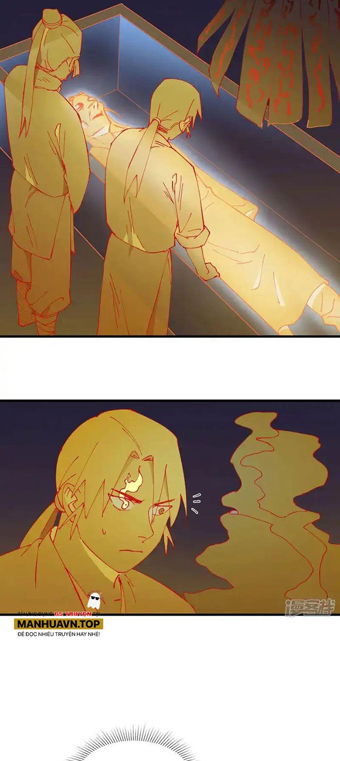 Tối Cường Võ Hồn Hệ Thống Chapter 199 - 2