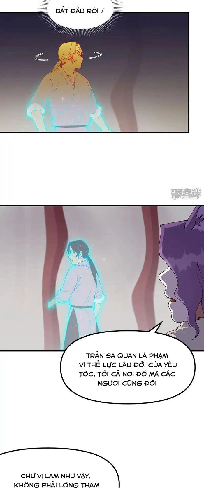 Tối Cường Võ Hồn Hệ Thống Chapter 199 - 3