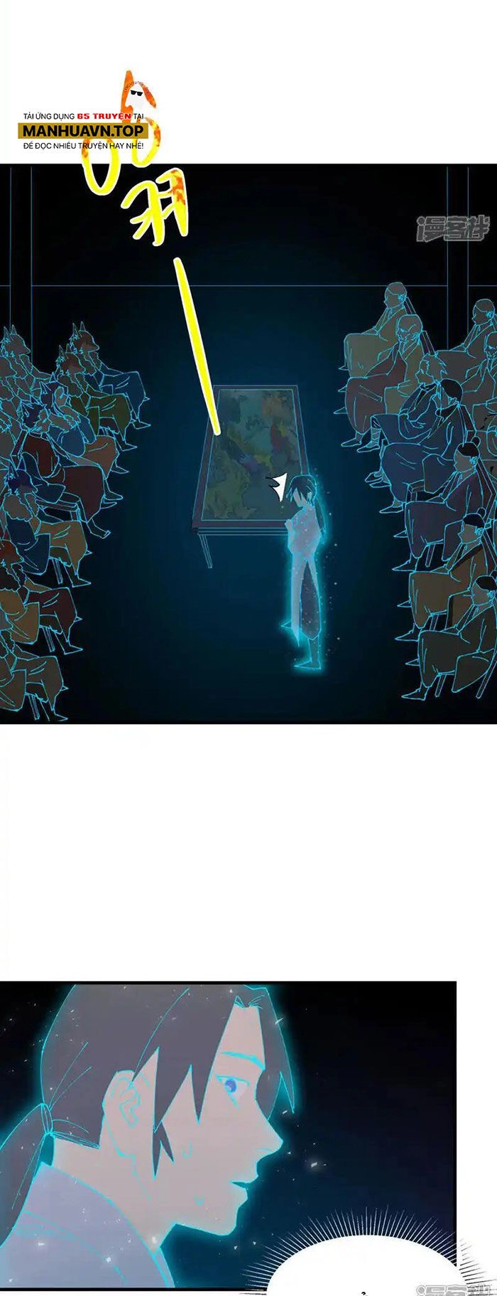 Tối Cường Võ Hồn Hệ Thống Chapter 199 - 9