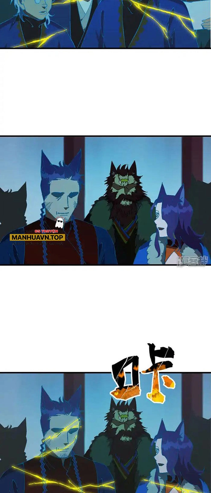 Tối Cường Võ Hồn Hệ Thống Chapter 199 - 11