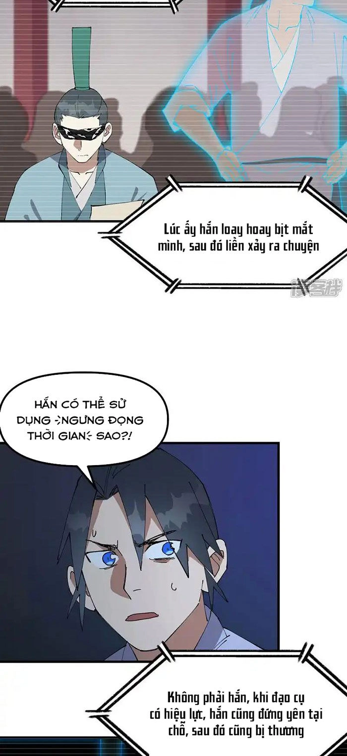 Tối Cường Võ Hồn Hệ Thống Chapter 200 - 5