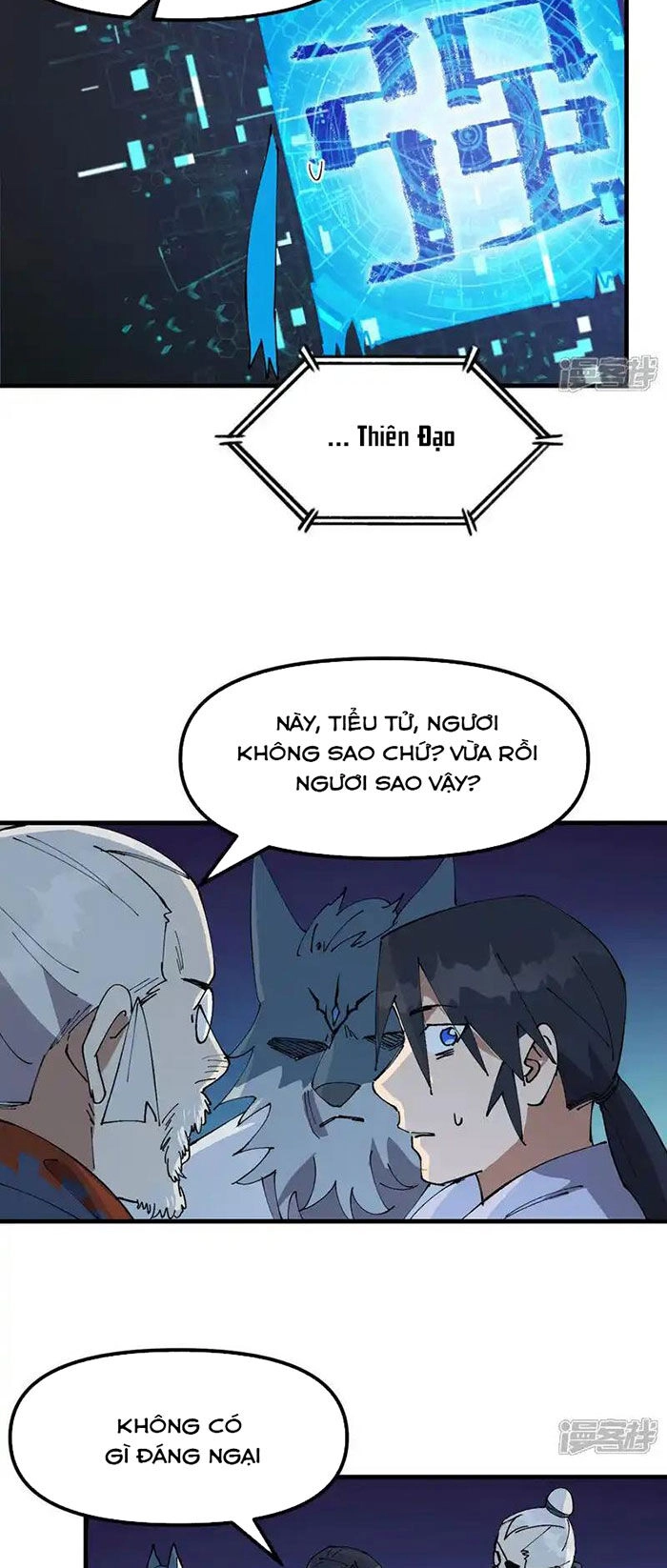 Tối Cường Võ Hồn Hệ Thống Chapter 200 - 14