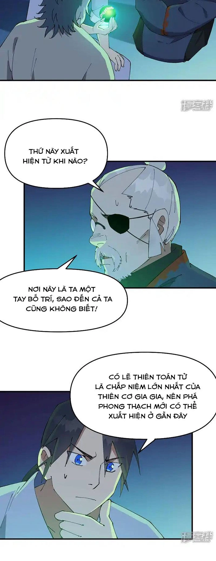 Tối Cường Võ Hồn Hệ Thống Chapter 201 - 2