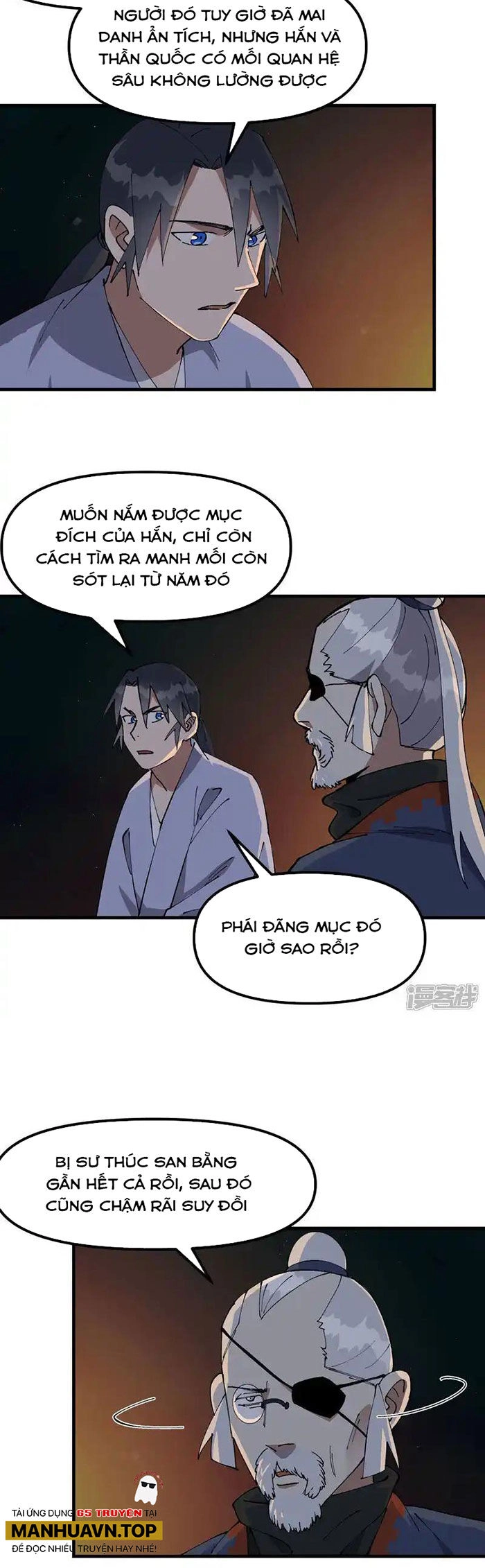 Tối Cường Võ Hồn Hệ Thống Chapter 201 - 9