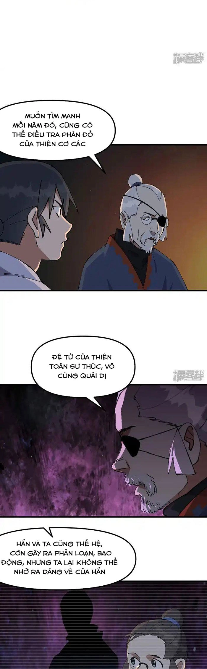 Tối Cường Võ Hồn Hệ Thống Chapter 201 - 10