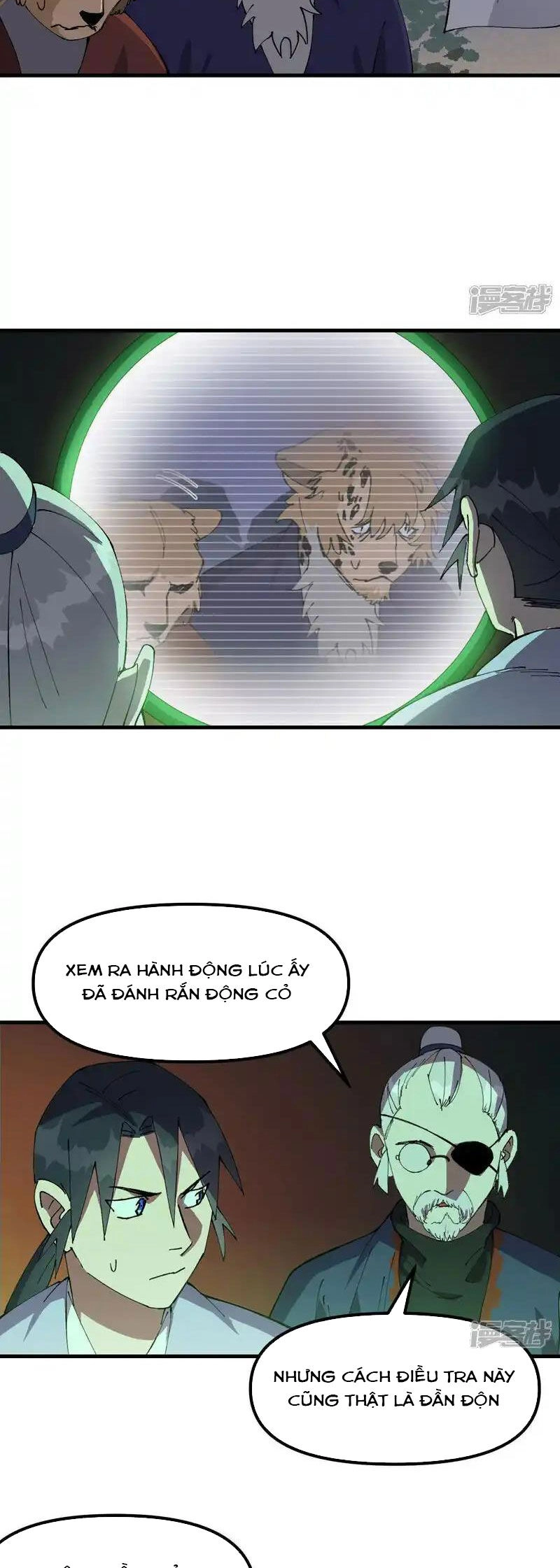 Tối Cường Võ Hồn Hệ Thống Chapter 202 - 3