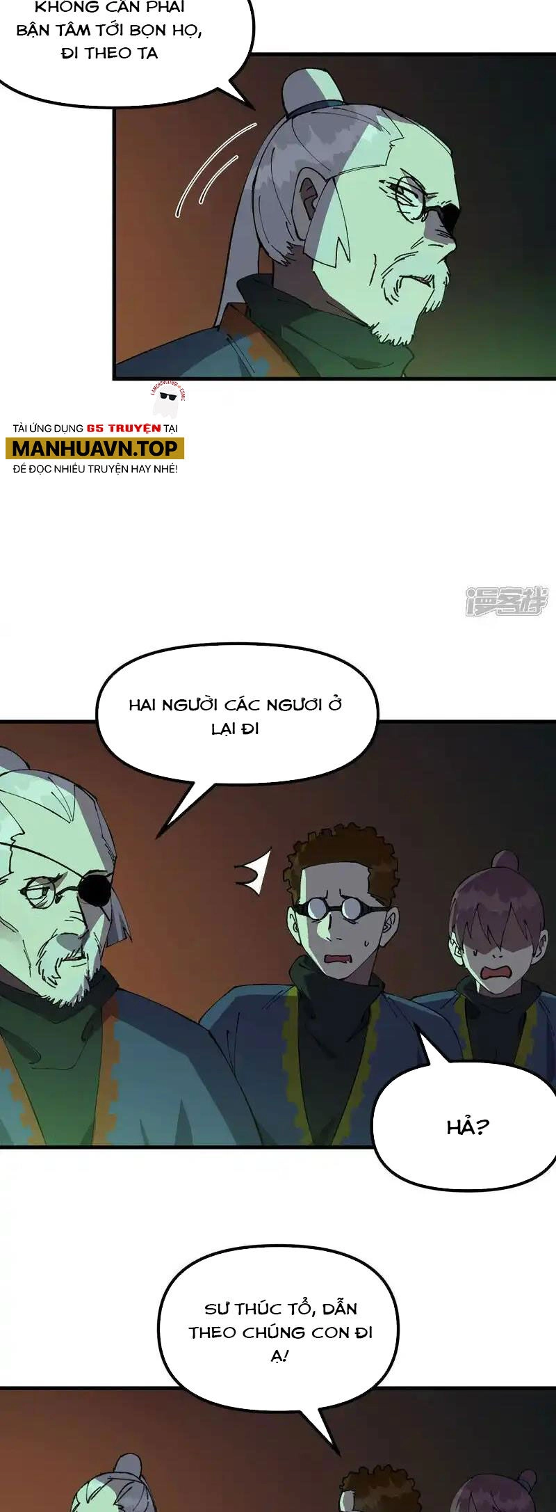 Tối Cường Võ Hồn Hệ Thống Chapter 202 - 4