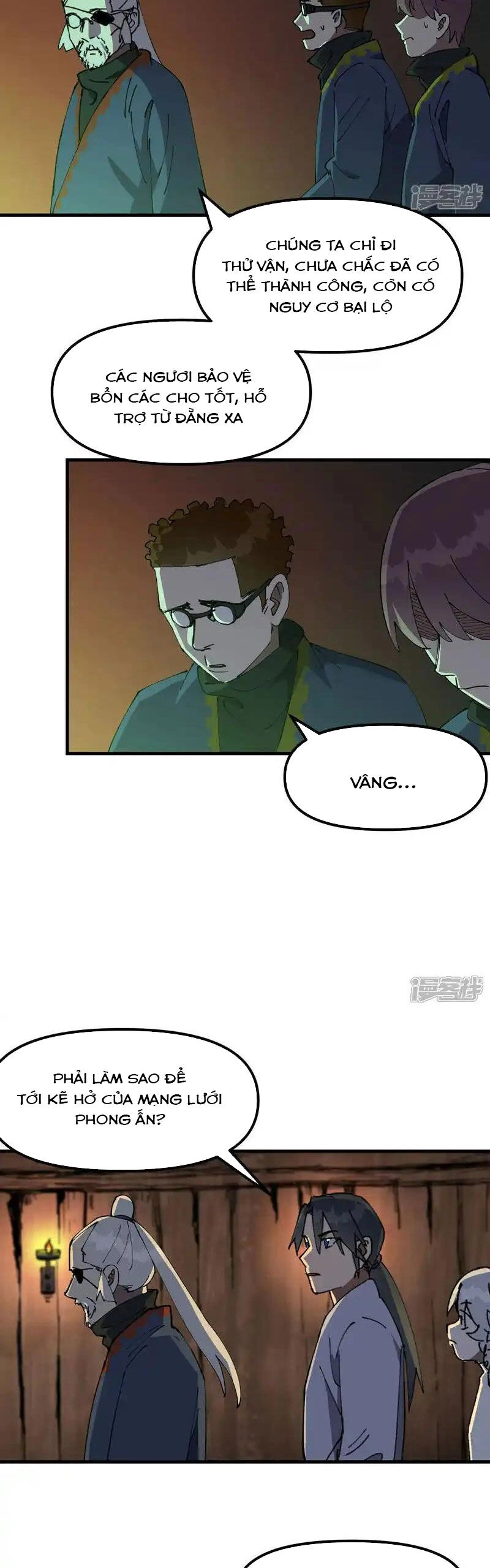 Tối Cường Võ Hồn Hệ Thống Chapter 202 - 5