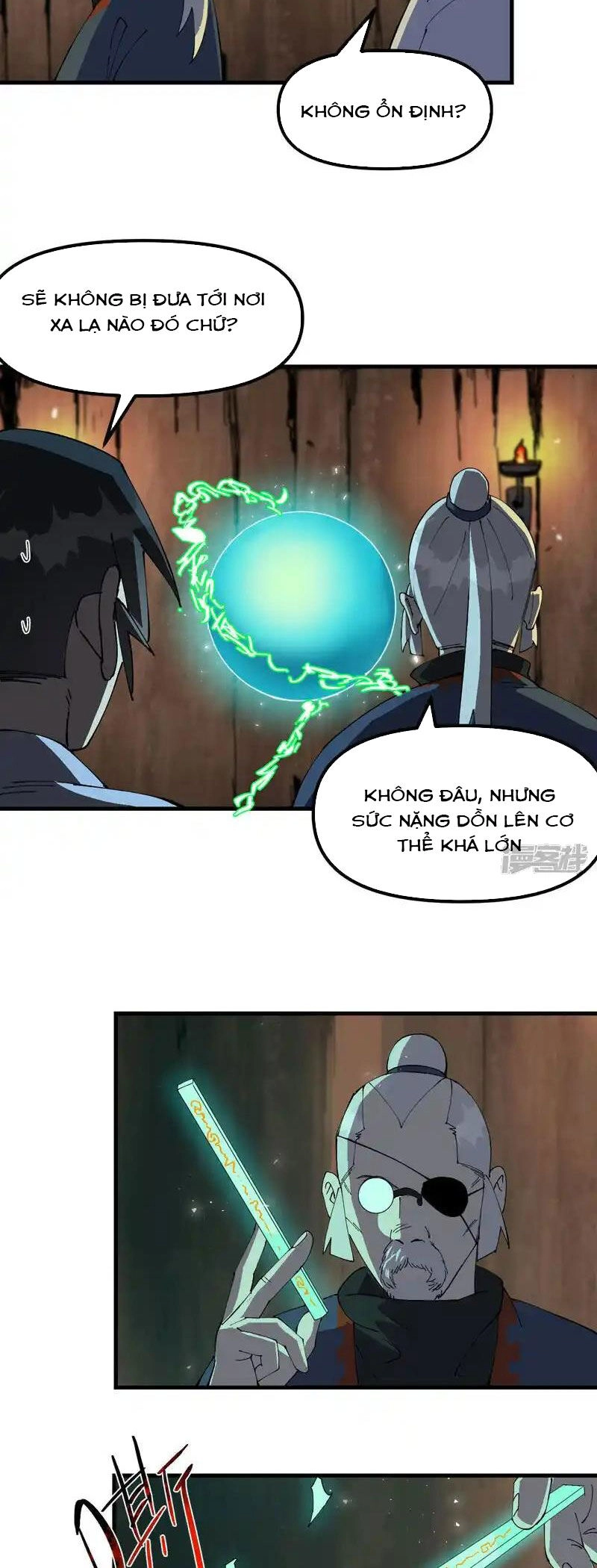 Tối Cường Võ Hồn Hệ Thống Chapter 202 - 7