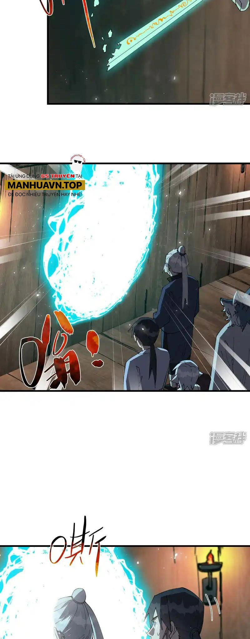 Tối Cường Võ Hồn Hệ Thống Chapter 202 - 8