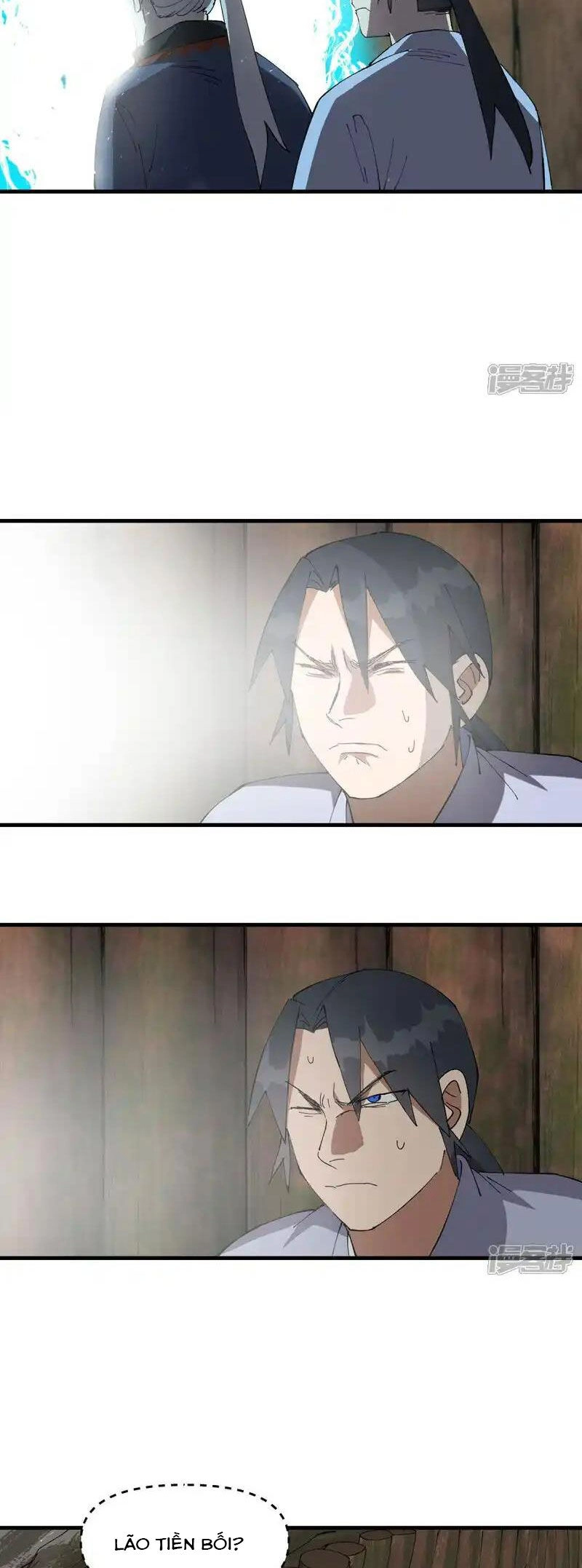 Tối Cường Võ Hồn Hệ Thống Chapter 202 - 9