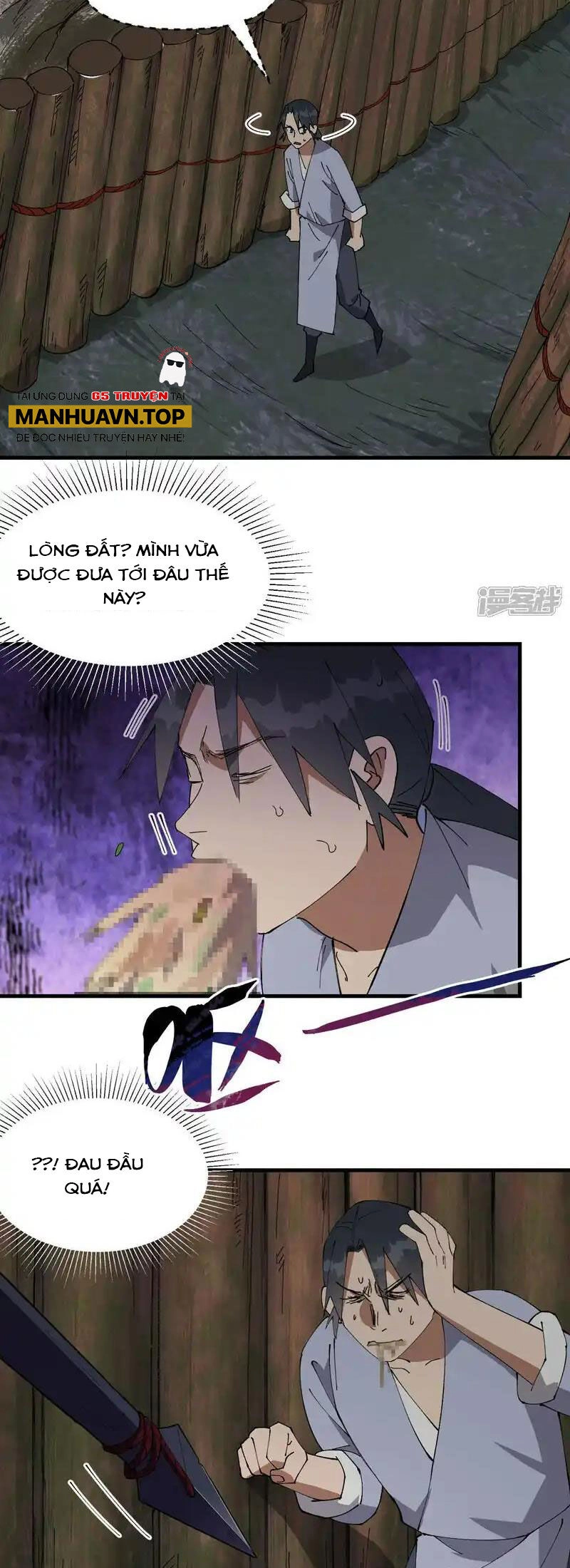 Tối Cường Võ Hồn Hệ Thống Chapter 202 - 10