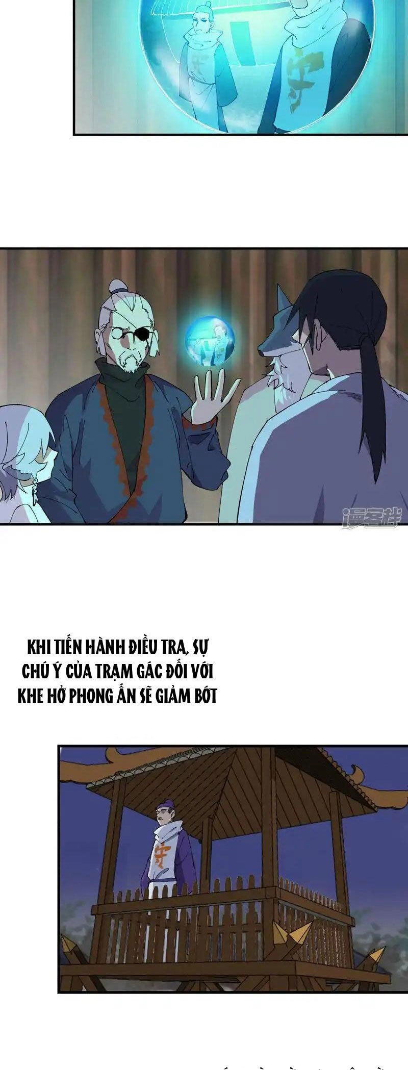 Tối Cường Võ Hồn Hệ Thống Chapter 203 - 12