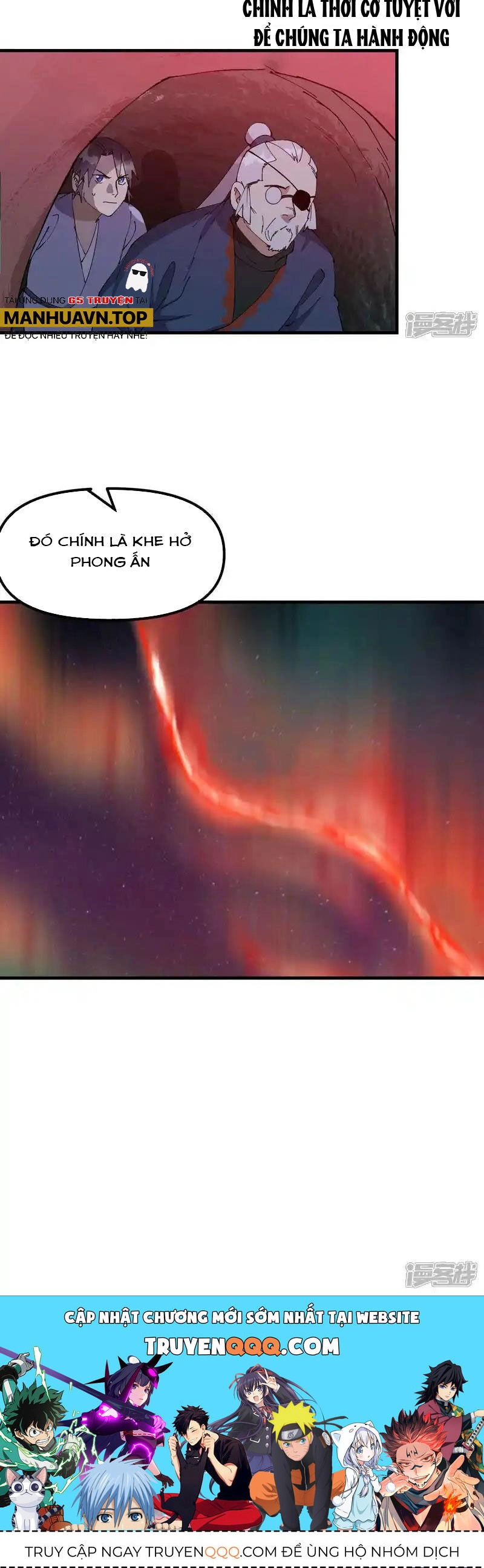 Tối Cường Võ Hồn Hệ Thống Chapter 203 - 13