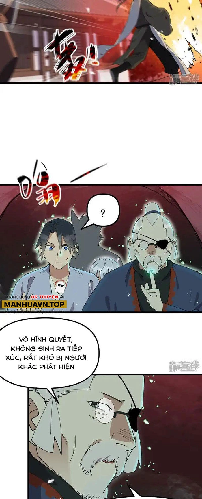 Tối Cường Võ Hồn Hệ Thống Chapter 204 - 5