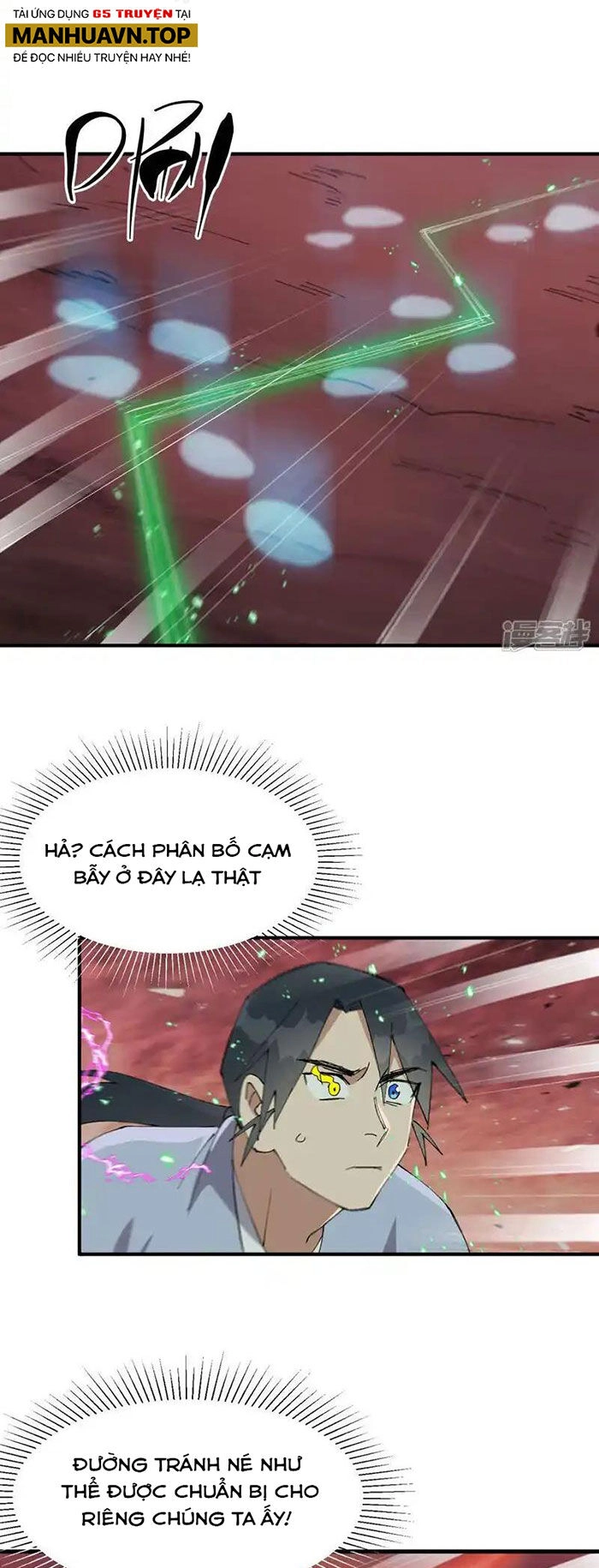 Tối Cường Võ Hồn Hệ Thống Chapter 204 - 9