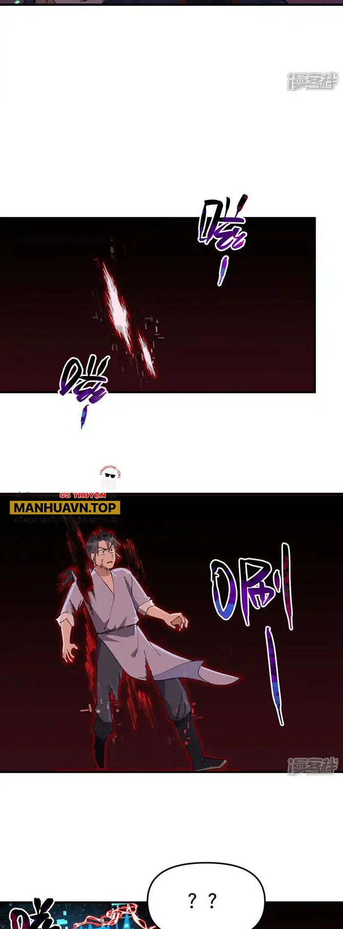 Tối Cường Võ Hồn Hệ Thống Chapter 204 - 13