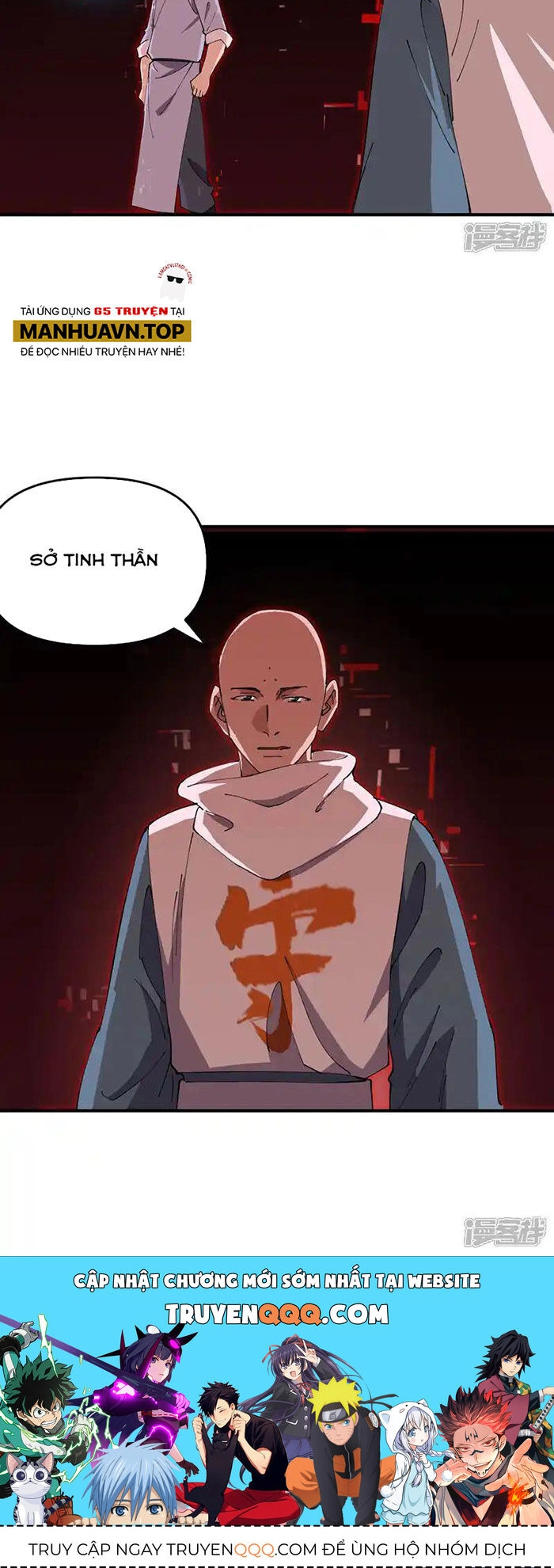 Tối Cường Võ Hồn Hệ Thống Chapter 204 - 15