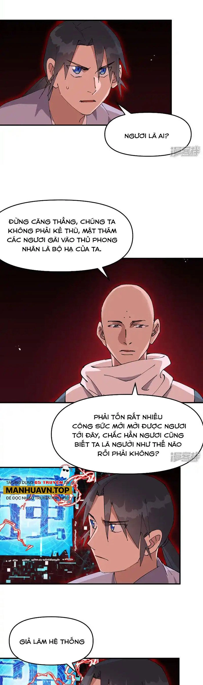 Tối Cường Võ Hồn Hệ Thống Chapter 205 - 2