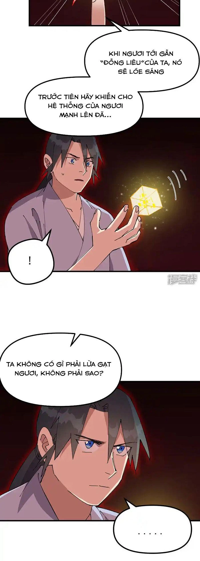 Tối Cường Võ Hồn Hệ Thống Chapter 205 - 9