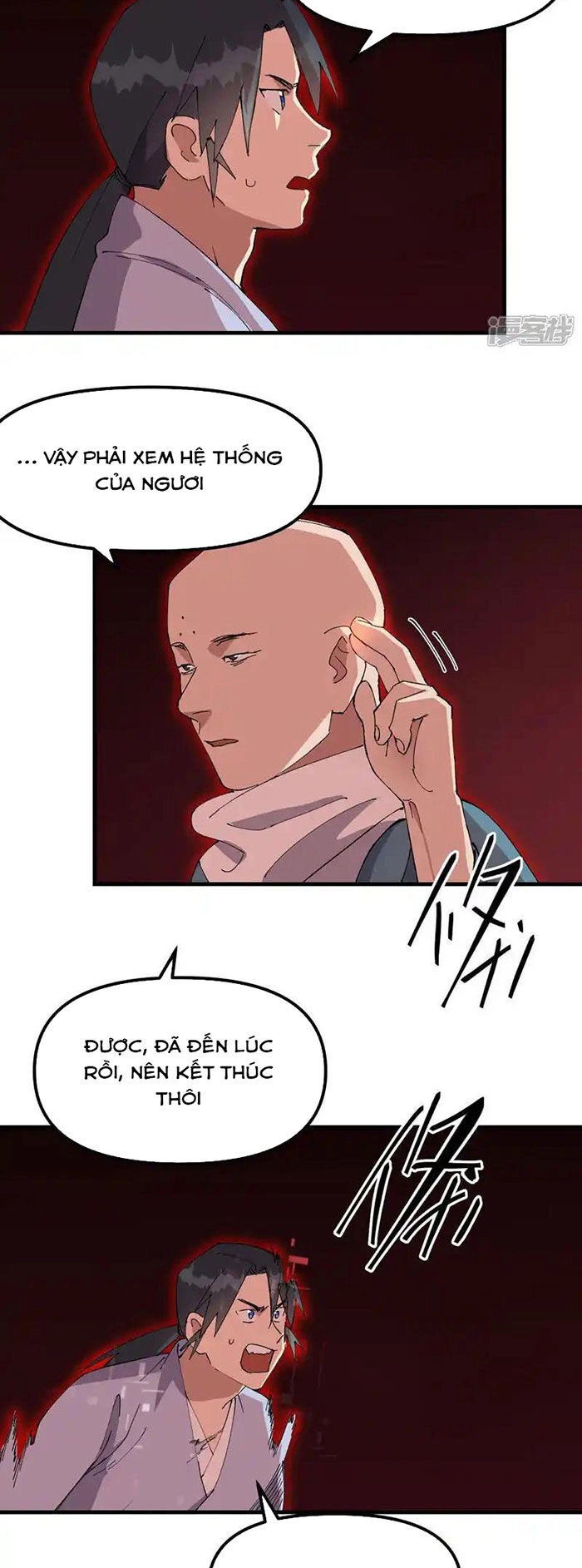 Tối Cường Võ Hồn Hệ Thống Chapter 205 - 12