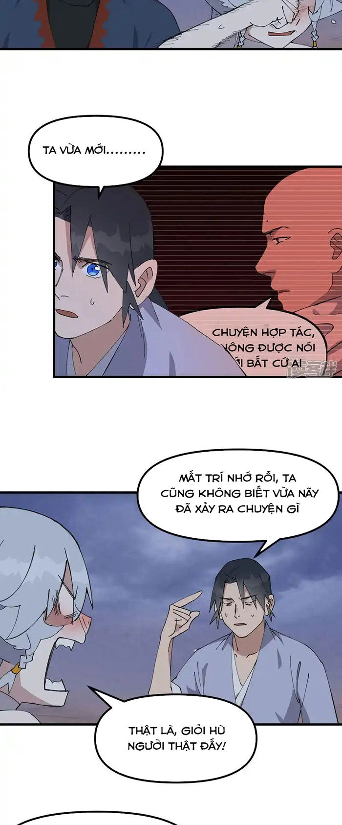 Tối Cường Võ Hồn Hệ Thống Chapter 206 - 3