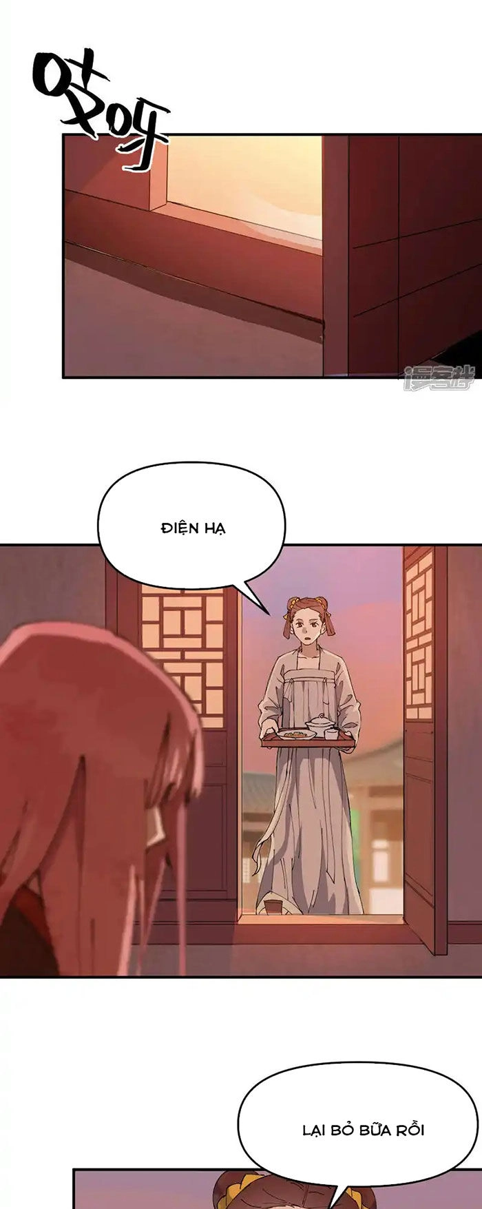 Tối Cường Võ Hồn Hệ Thống Chapter 206 - 9