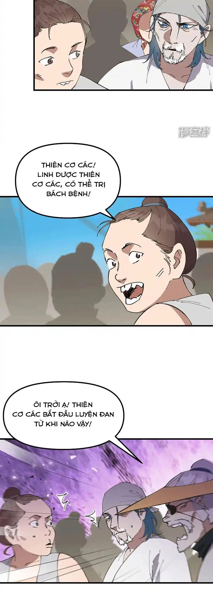 Tối Cường Võ Hồn Hệ Thống Chapter 208 - 3