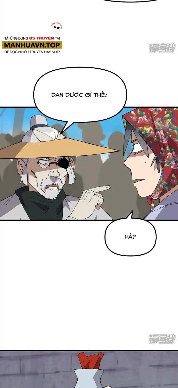 Tối Cường Võ Hồn Hệ Thống Chapter 208 - 6