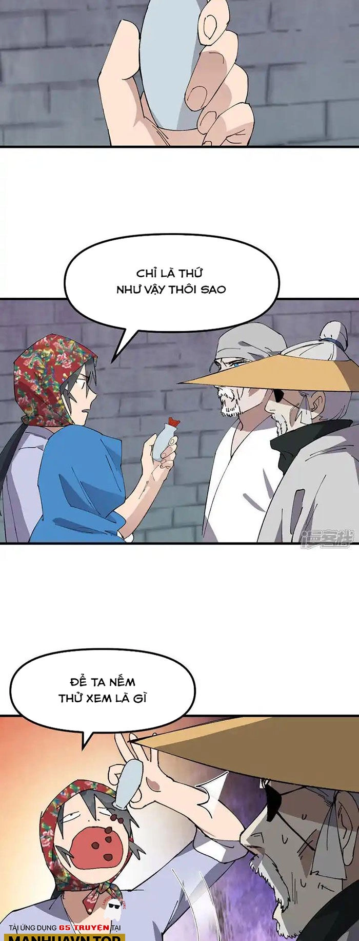 Tối Cường Võ Hồn Hệ Thống Chapter 208 - 7