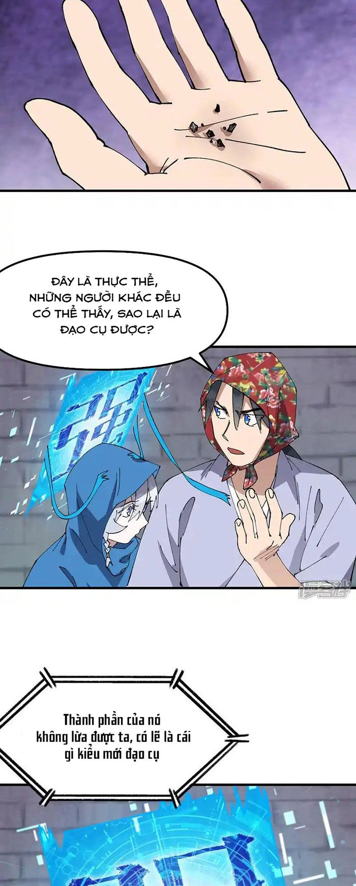 Tối Cường Võ Hồn Hệ Thống Chapter 208 - 10