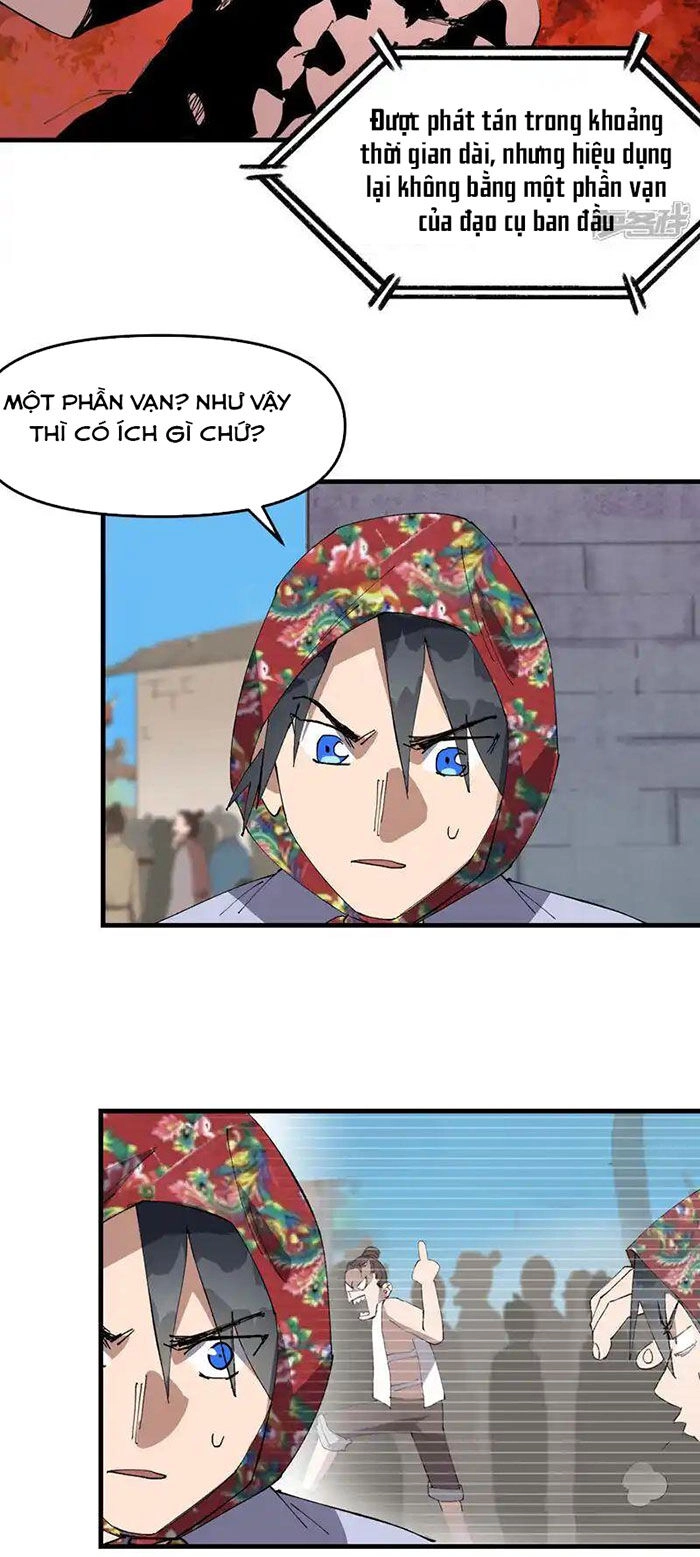 Tối Cường Võ Hồn Hệ Thống Chapter 208 - 12